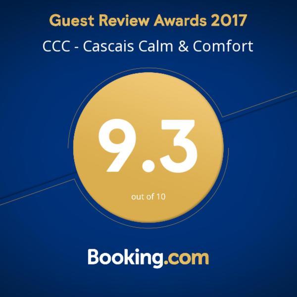 Ccc - Cascais Calm & Comfort Extérieur photo
