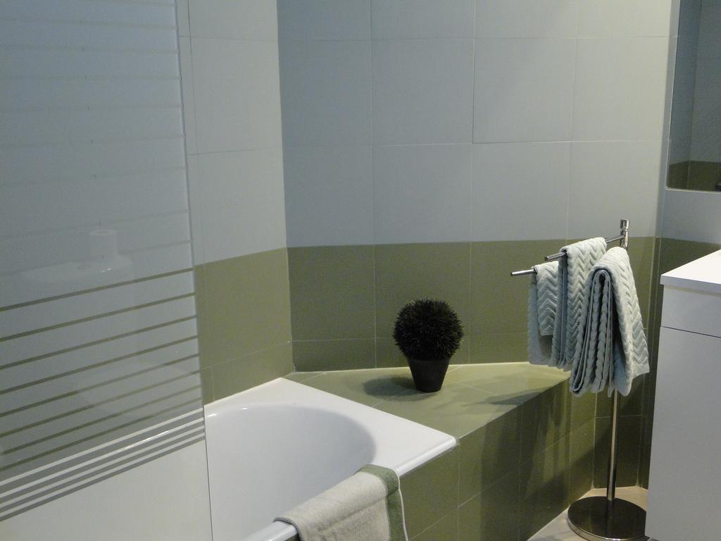 Ccc - Cascais Calm & Comfort Chambre photo